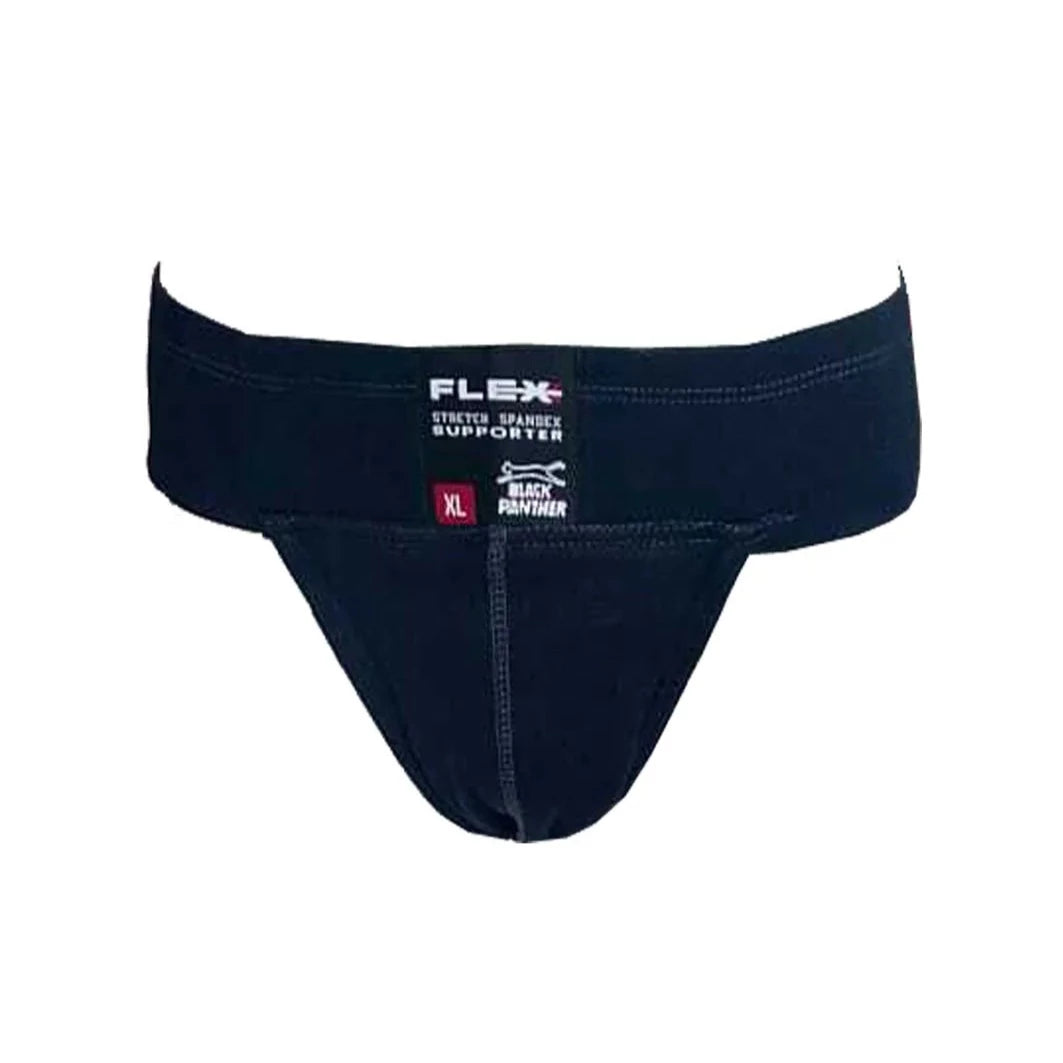 Flex Brief Supporter Black Panther Sports Planet Everything Sports