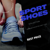 Sports Shoes