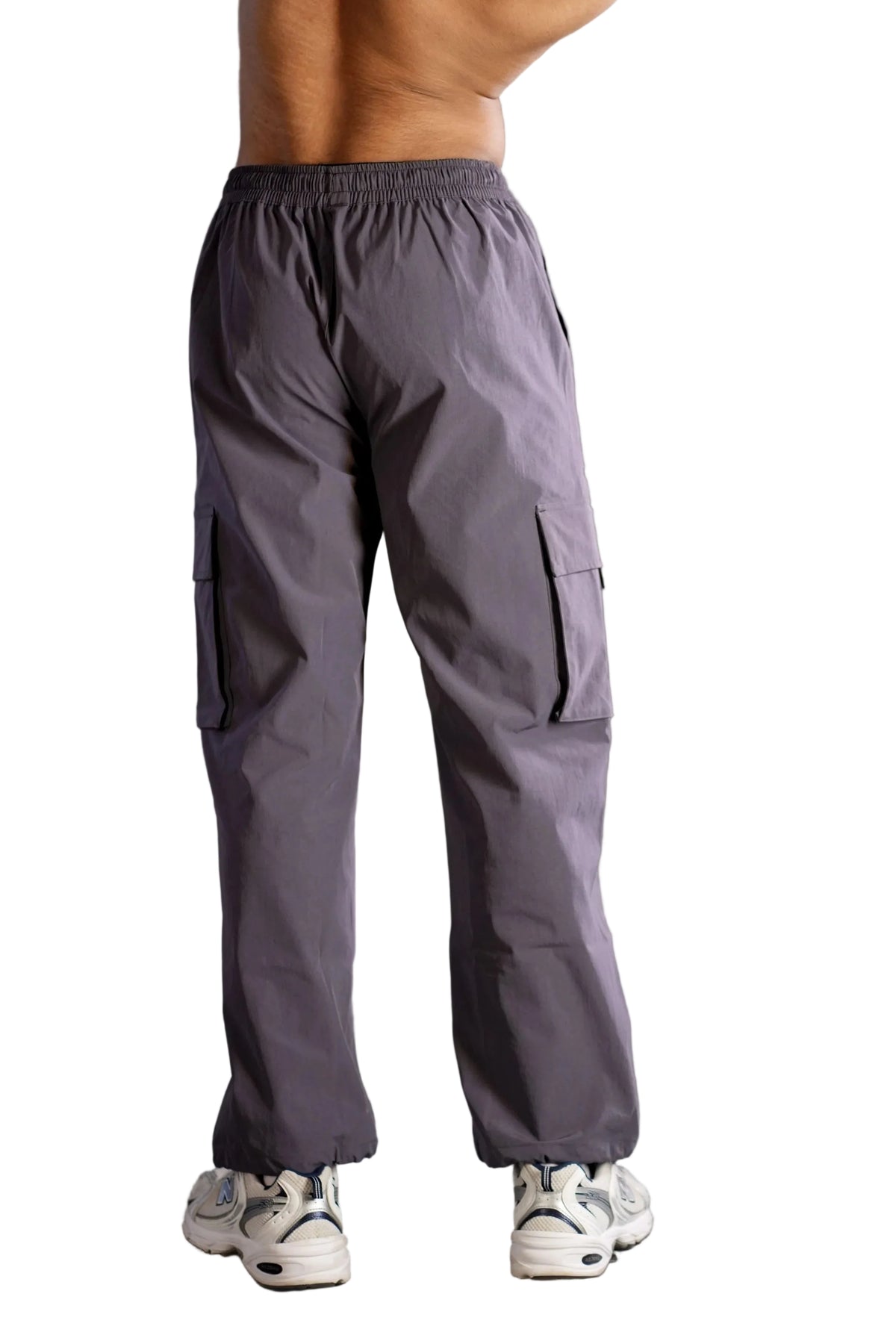 Rudestyle Cargo Baggie Pant CMSCP002