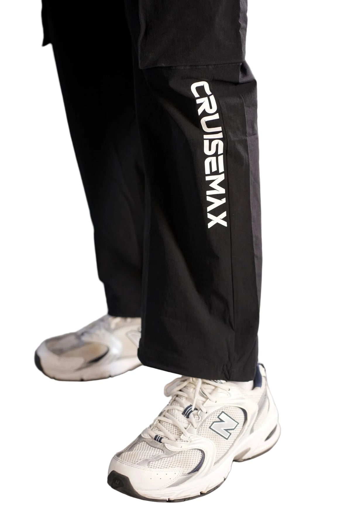 Rudestyle Cargo Baggie Pant CMSCP002