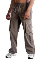 Rudestyle Cargo Baggie Pant CMSCP002