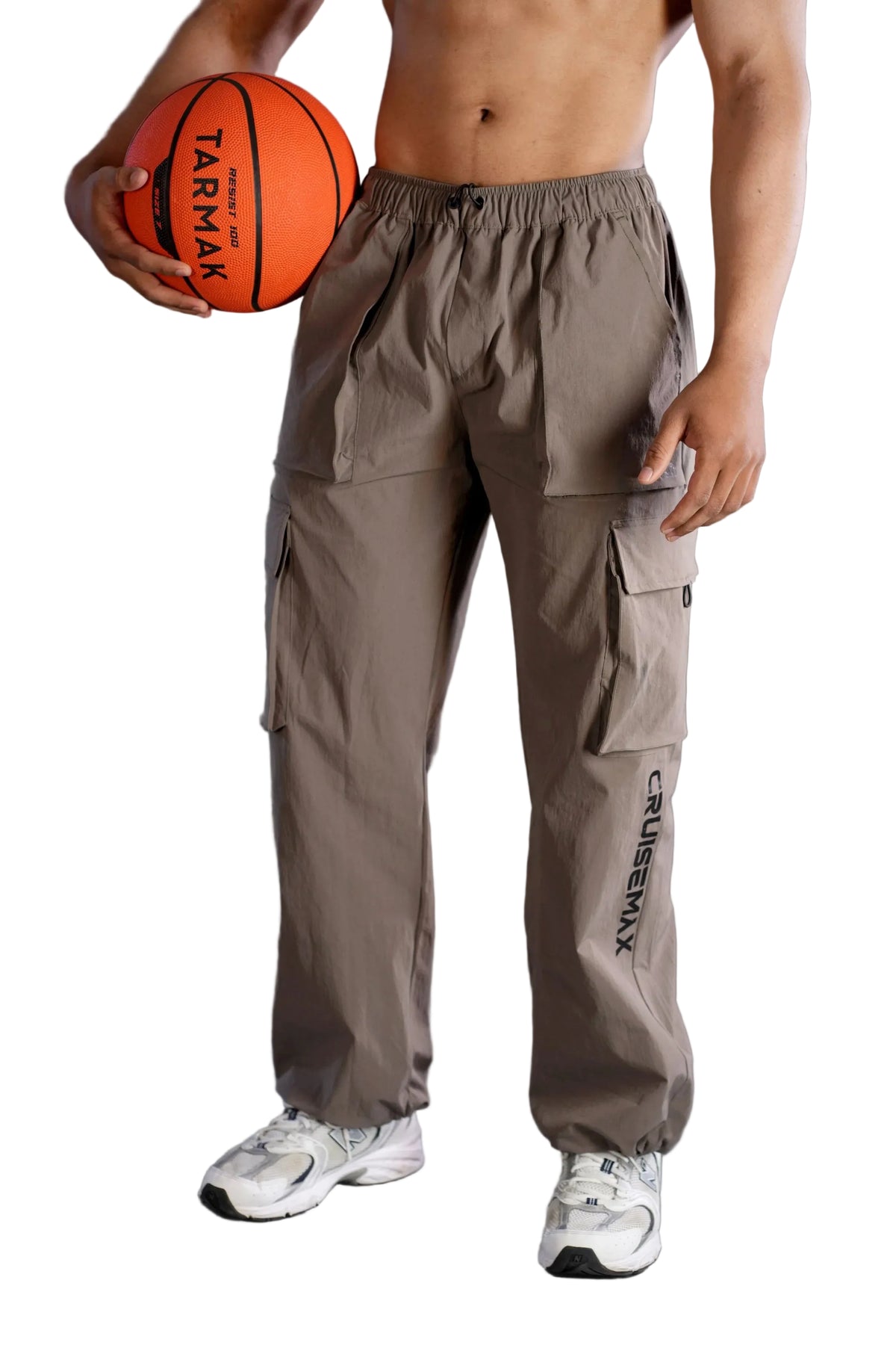 Rudestyle Cargo Baggie Pant CMSCP002