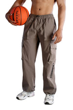 Rudestyle Cargo Baggie Pant CMSCP002
