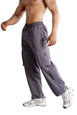 Rudestyle Cargo Baggie Pant CMSCP002