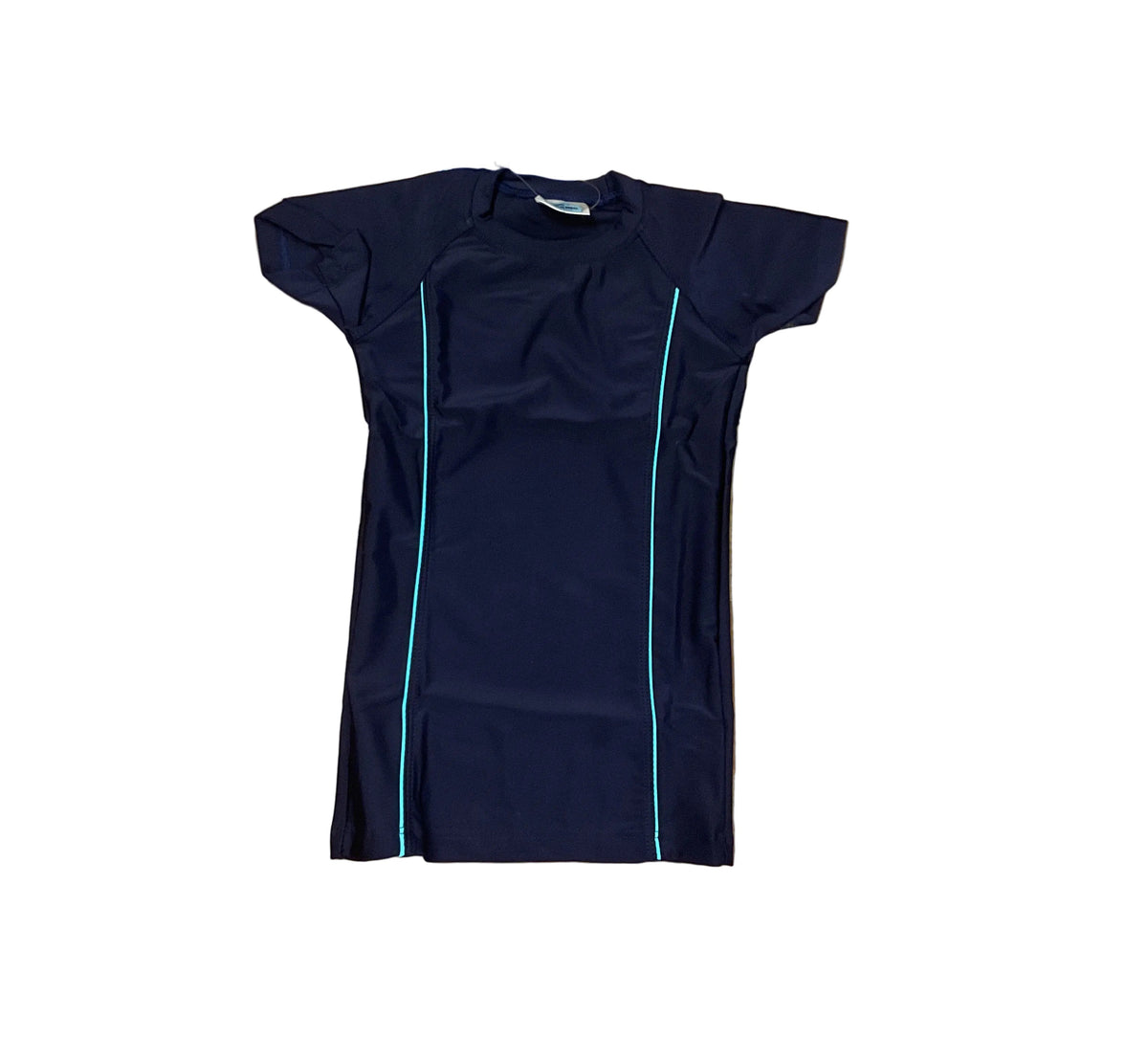 Oceanic Boys Swimming T-Shirt