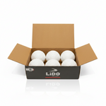 Sagar Hockey Ball (Pack Of 6)