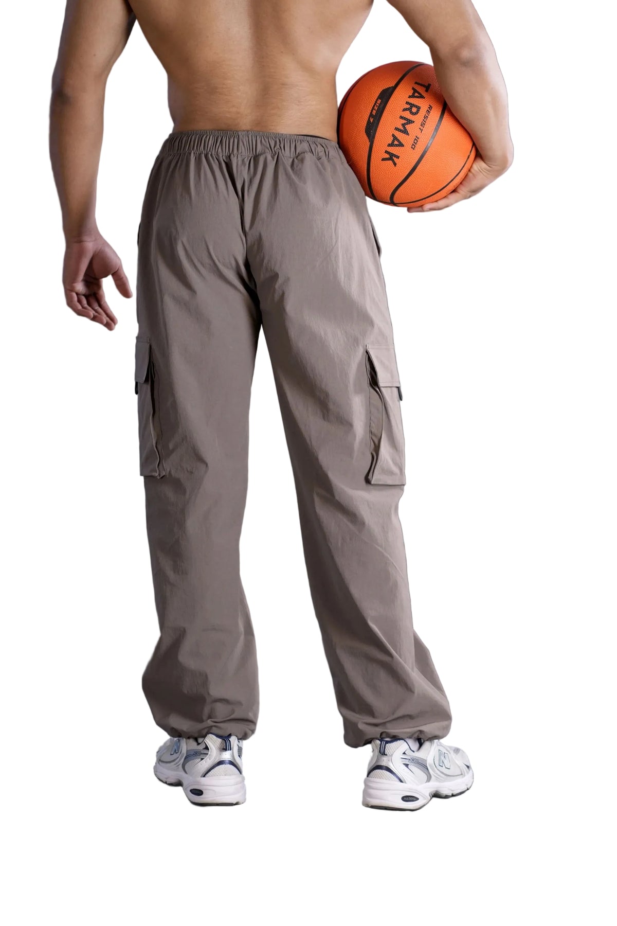 Rudestyle Cargo Baggie Pant CMSCP002