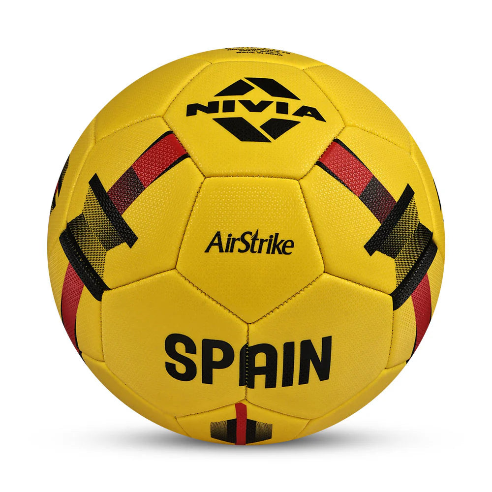 Nivia Air Strike Football No-5