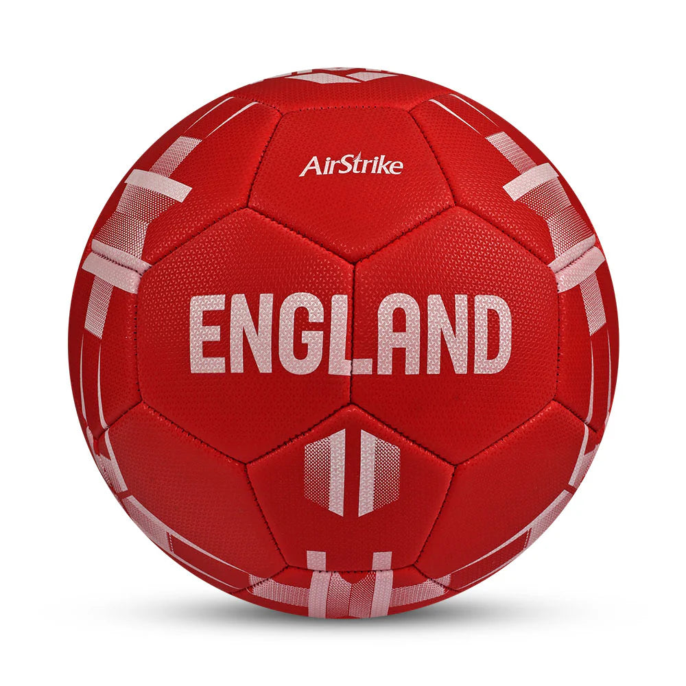 Nivia Air Strike Football No-5