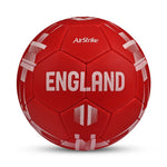 Nivia Air Strike Football No-5