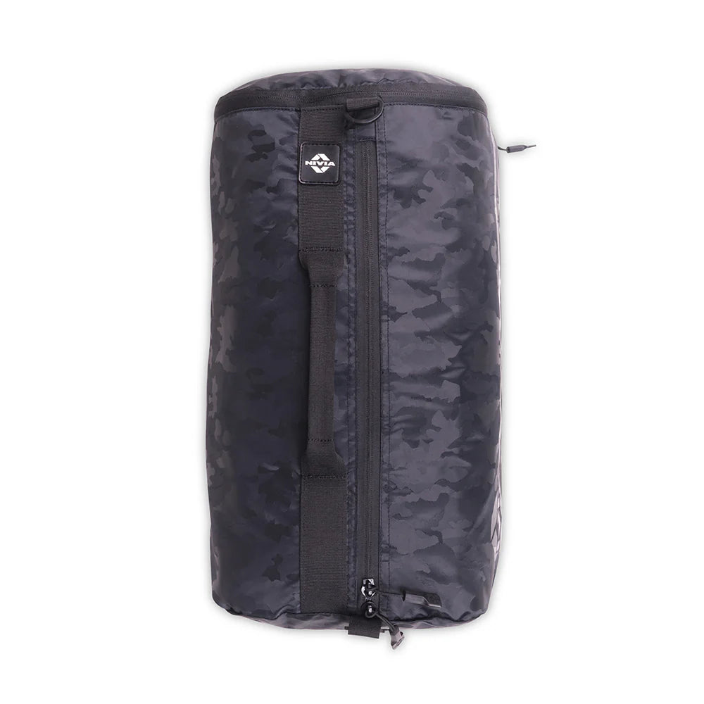 Nivia Solo Gym Bag