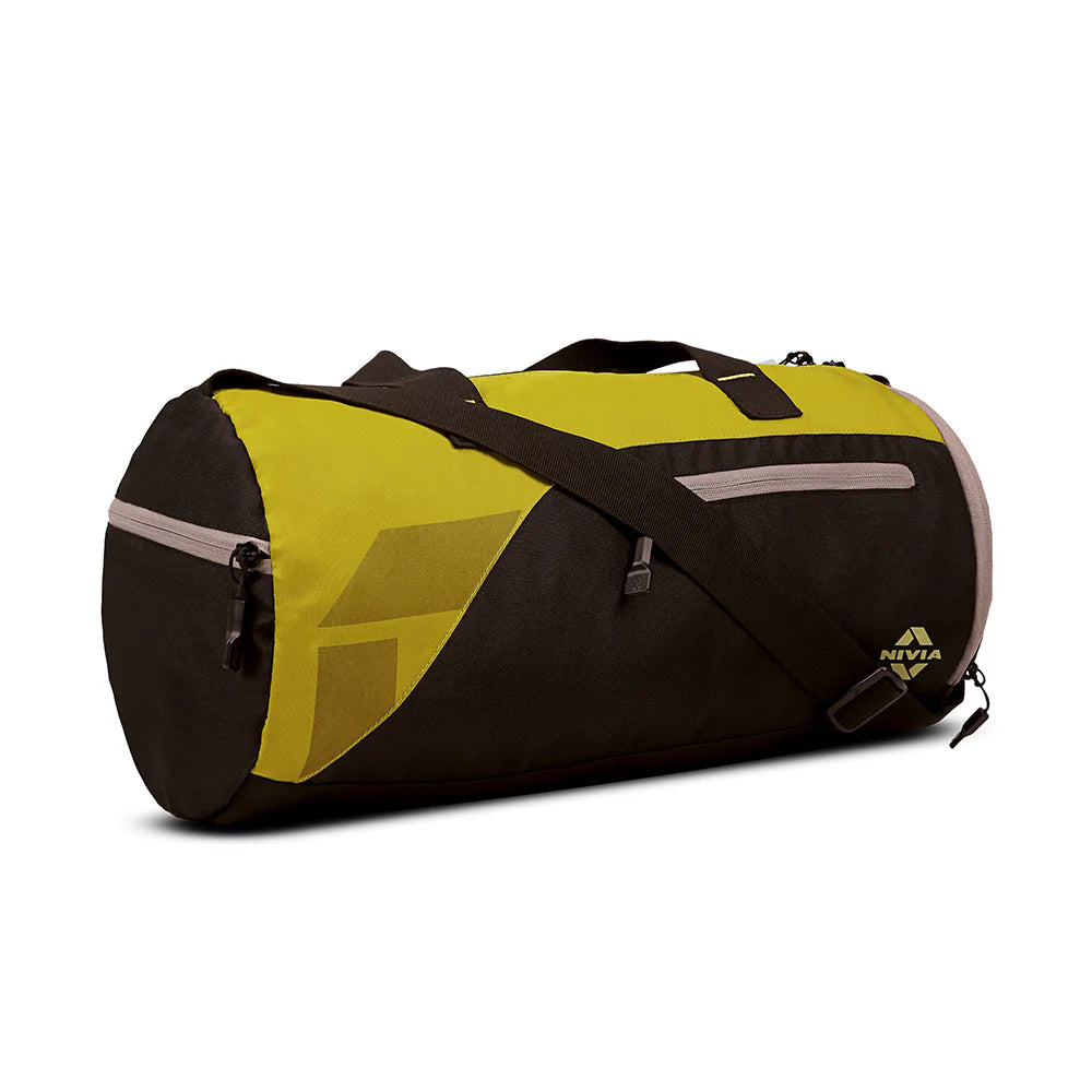 Nivia Fuse Gym Bag