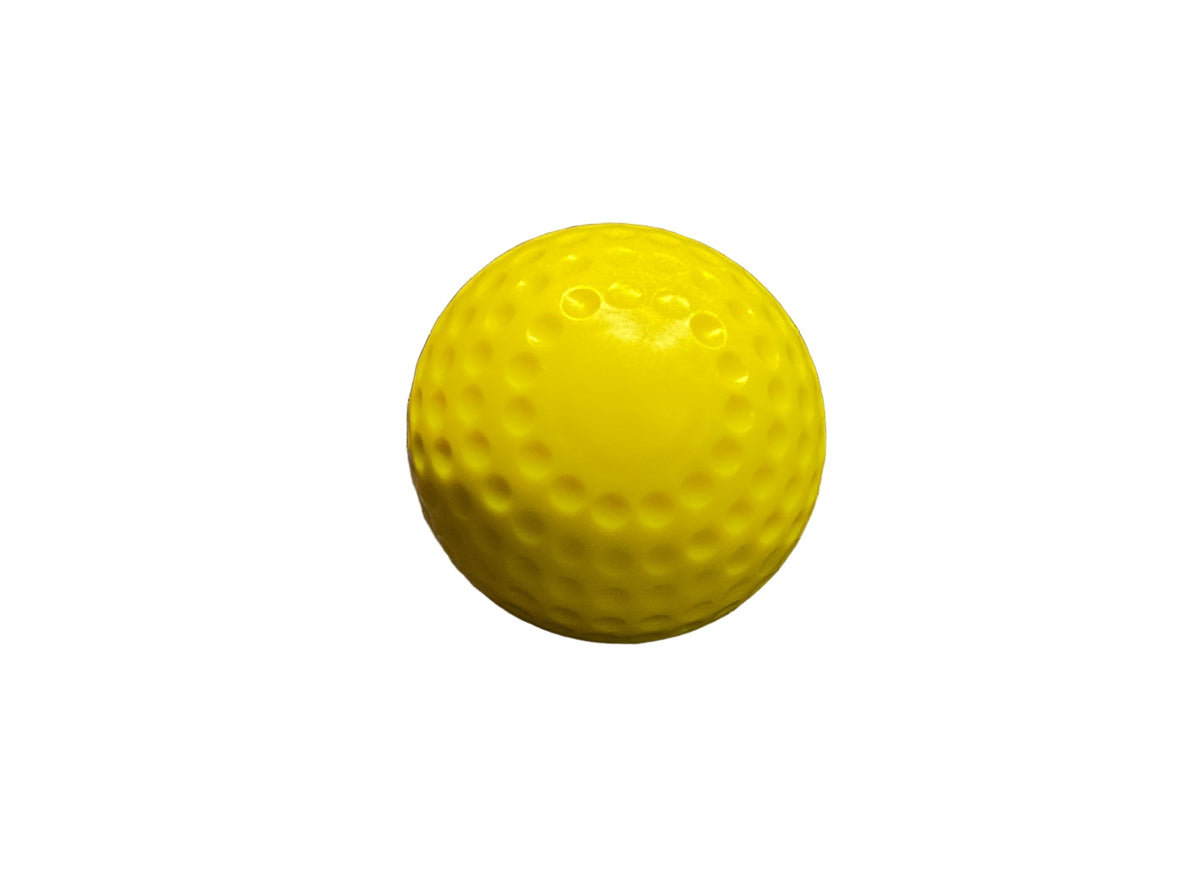 Sagar Bowling Machine Ball (Pack of 6)