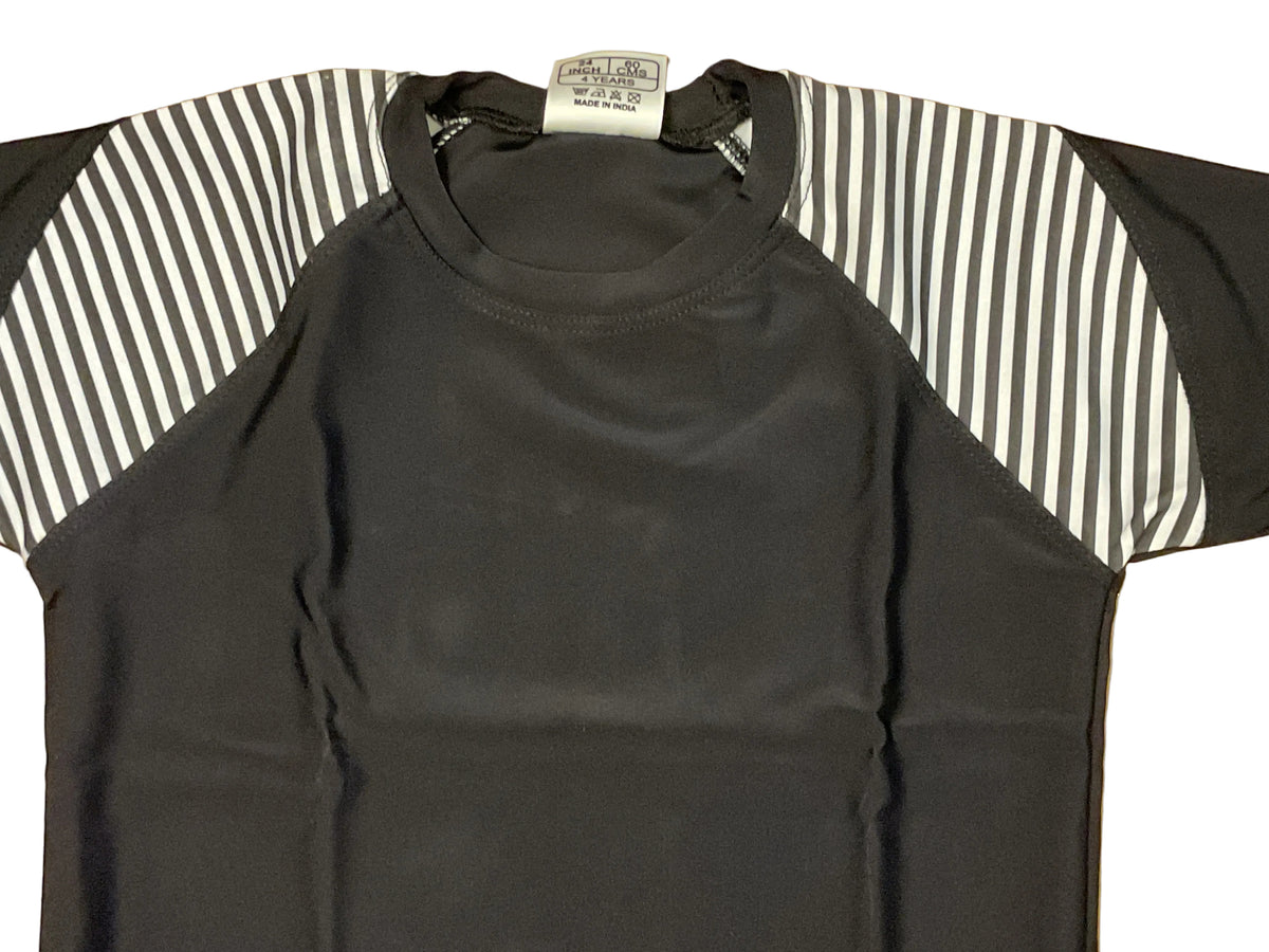 Oceanic Kids Swimming Costume Batman-3 (Set)