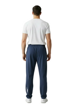 Minimal Buzz Basic NS Lycra Track Pants CMSBP001