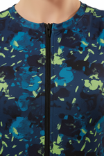Oceanic Pretty-6 Swimming Suit (Women)