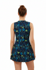 Oceanic Pretty-6 Swimming Suit (Women)