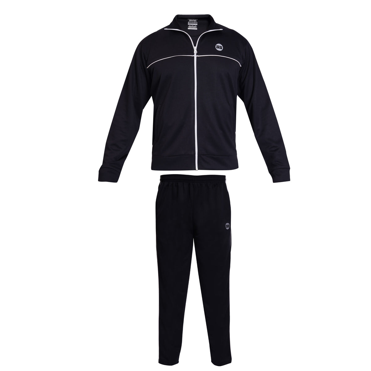 SS Track Suit Ikon