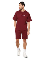 Rudestyle Gamer Oversized Co-Ord Set