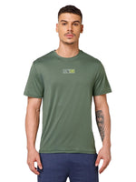Minimal Buzz Basic Core T-Shirt CMSRB002