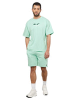 Rudestyle Gamer Oversized Co-Ord Set