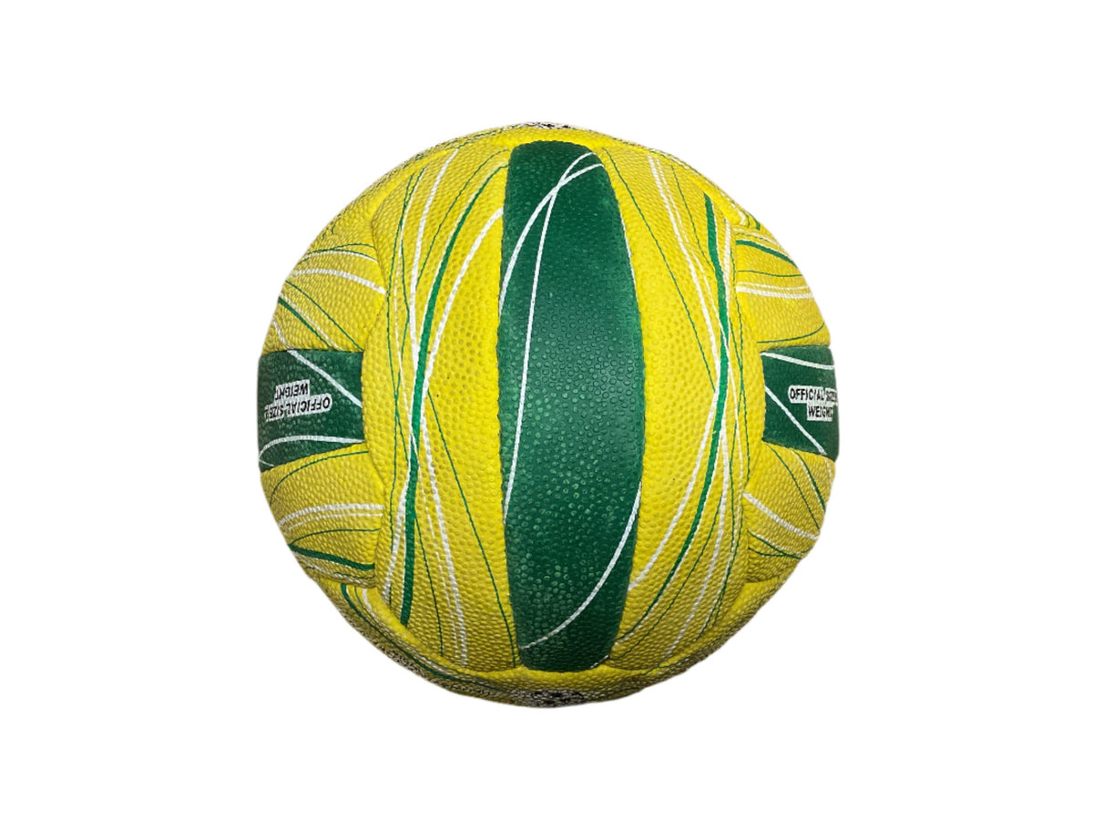 Throw Ball Dotted