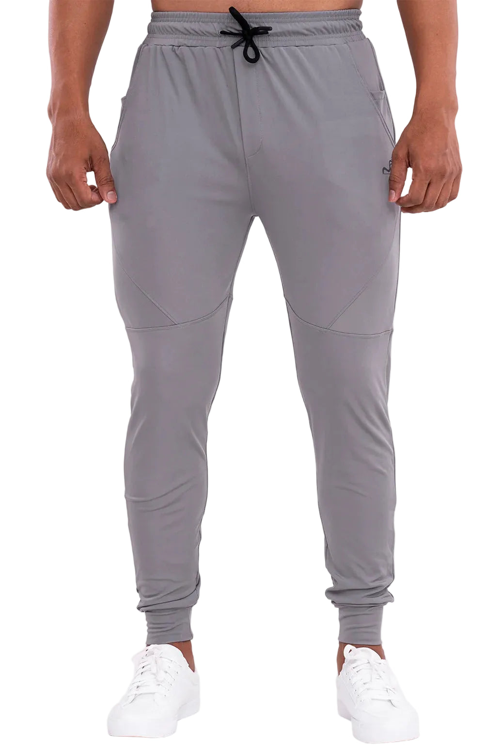 Minimal Buzz Unstoppable Slim Fit Joggers YT009