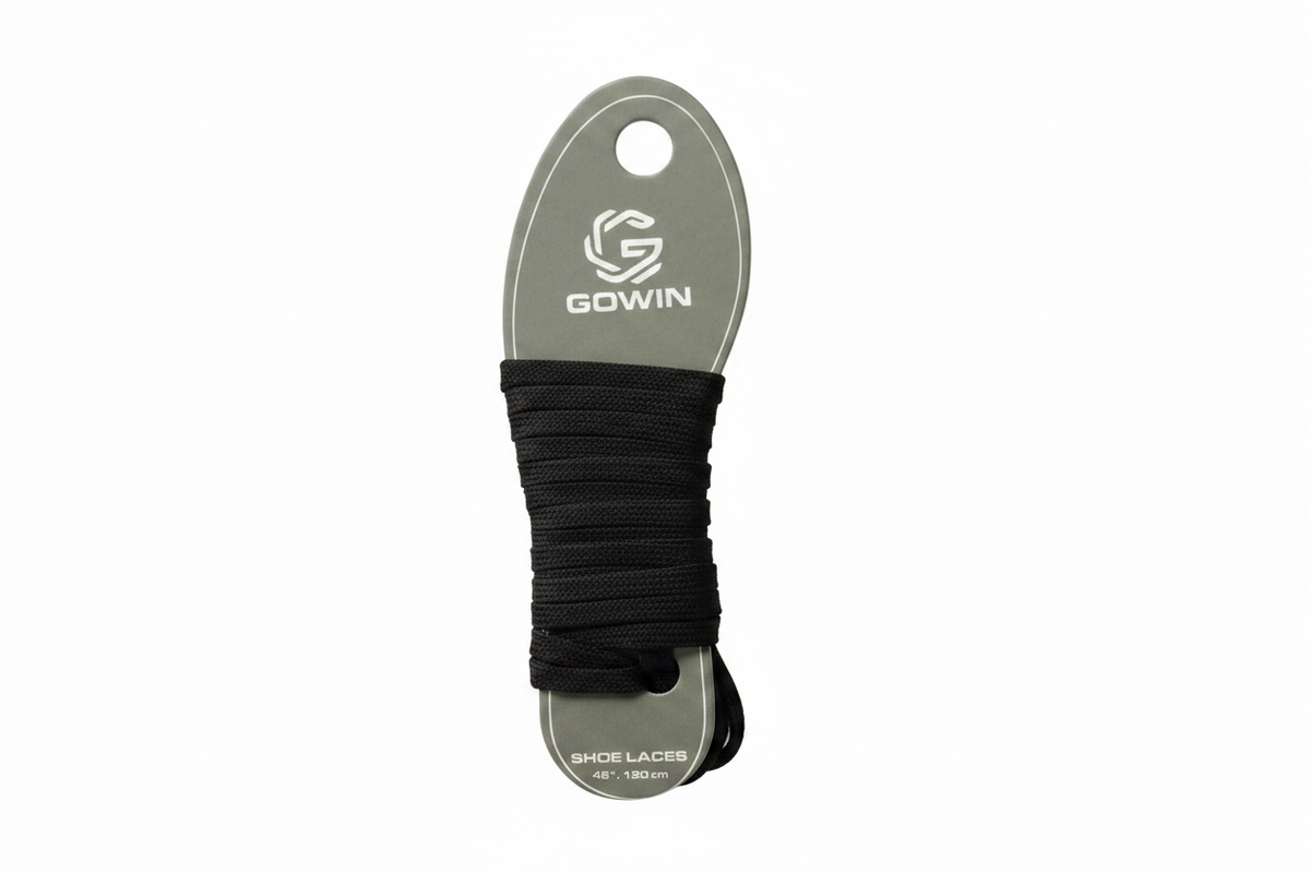 Gowin Lace Flat Regular With Packing (Pack Of 3)