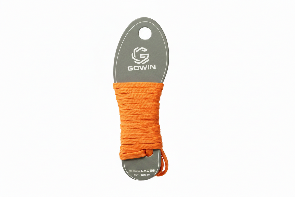 Gowin Lace Flat Regular With Packing (Pack Of 3)