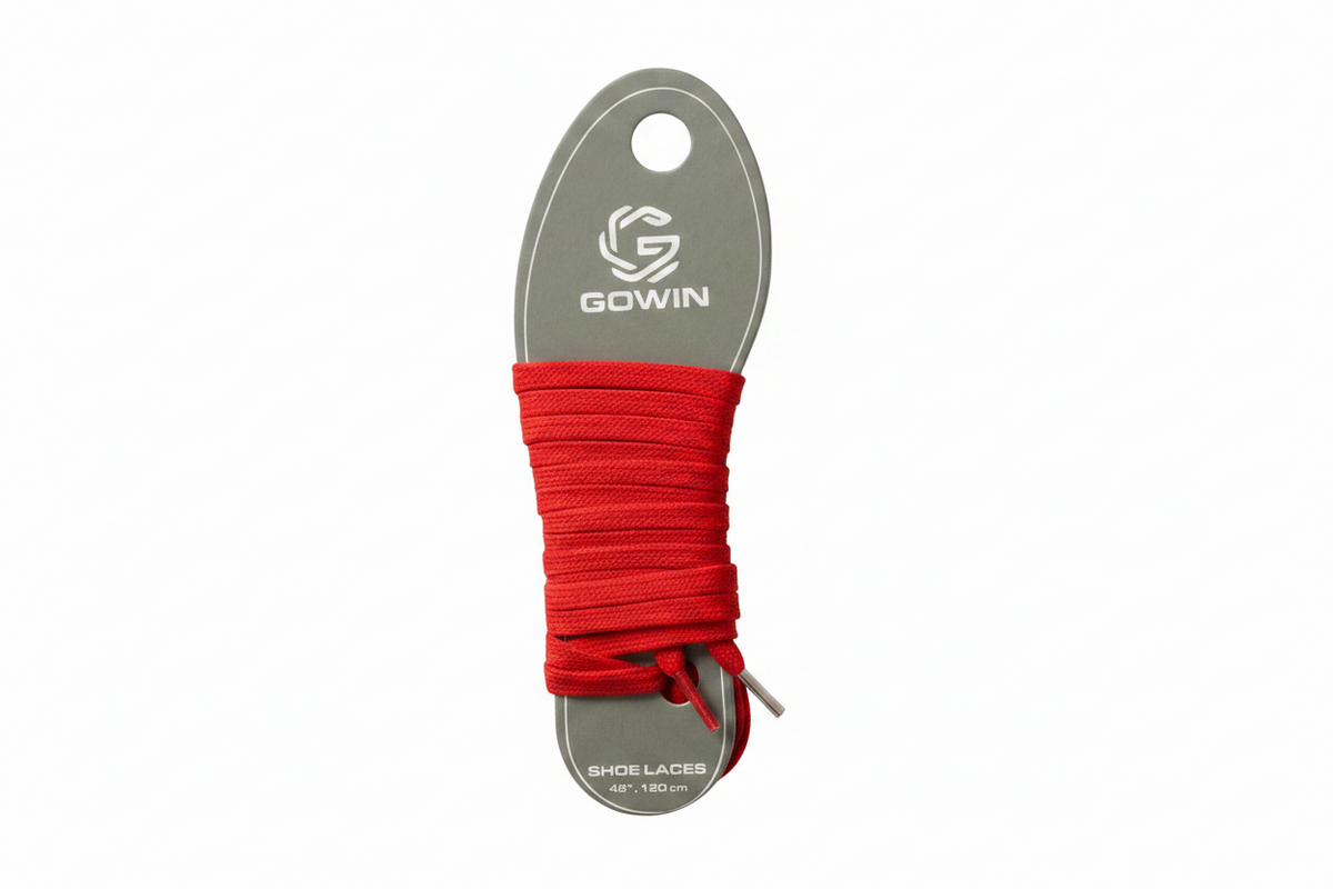 Gowin Lace Flat Regular With Packing (Pack Of 3)