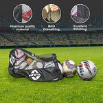 Nivia Ball Carrying 783 Bag For 9 Balls