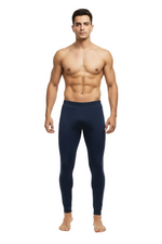 Oceanic Long Tights