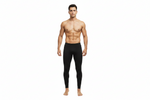Oceanic Long Tights