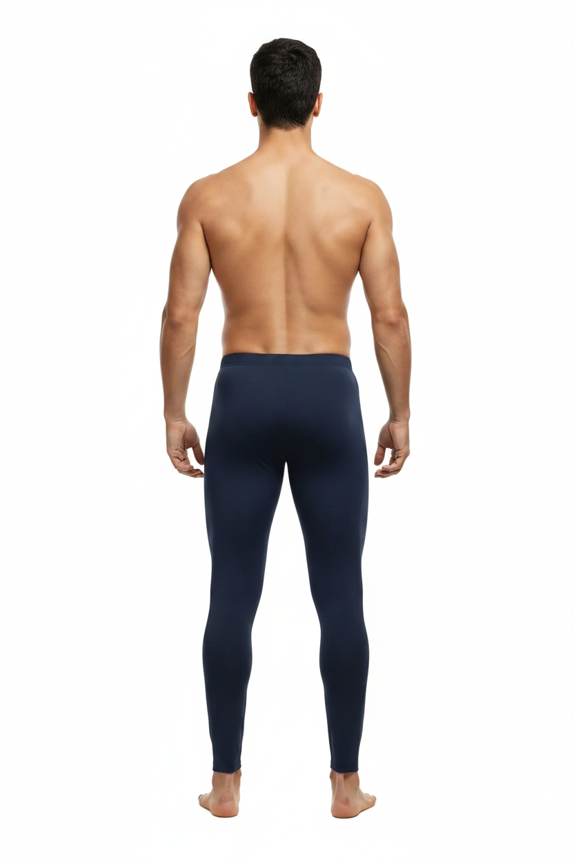 Oceanic Long Tights