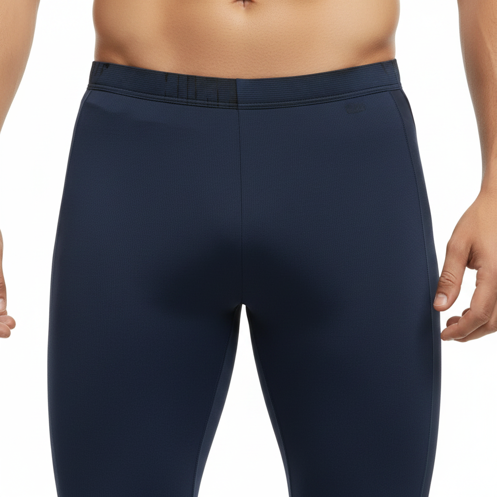 Oceanic Long Tights