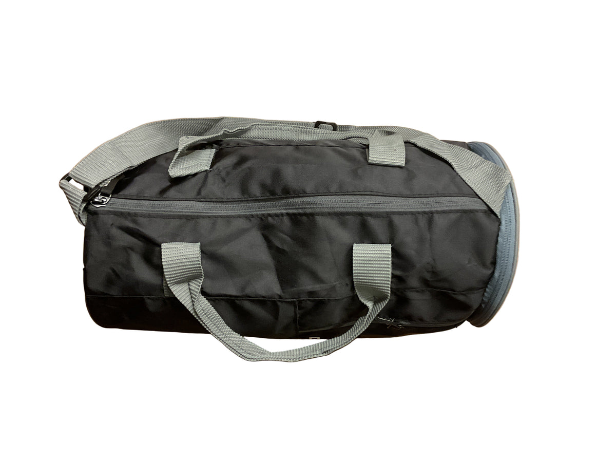 Lido Gym Bag Arnold