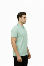 Mens Polo T-Shirt VTD-134