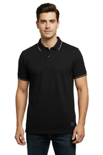 Mens Polo T-Shirt VTD-134