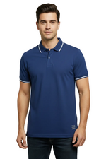 Mens Polo T-Shirt VTD-134