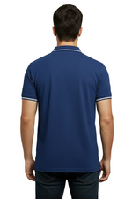 Mens Polo T-Shirt VTD-134