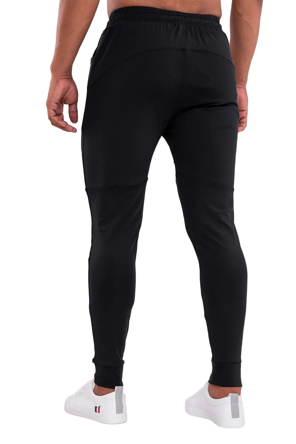 Minimal Buzz Unstoppable Slim Fit Joggers YT009
