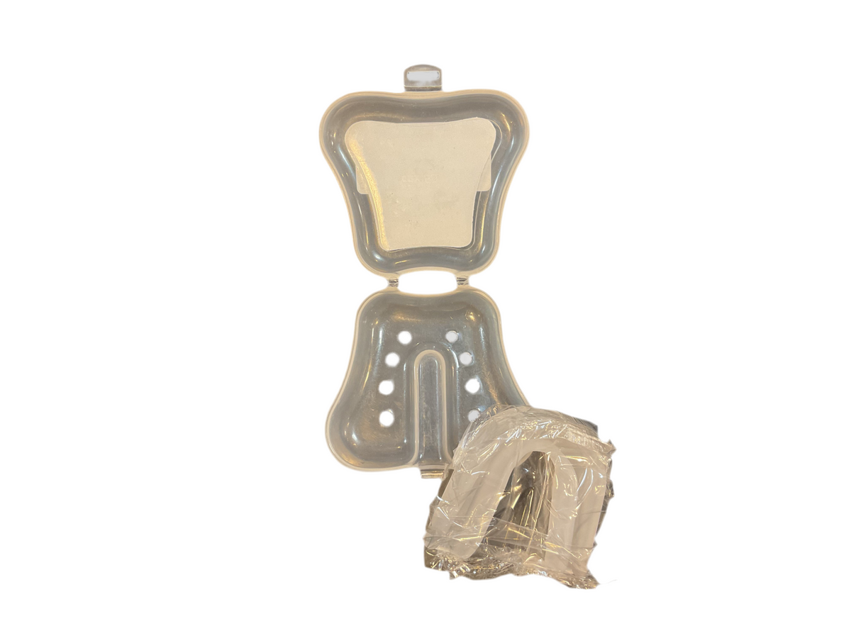 Gum Shield Mouth Guard Single