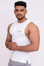 Minimal Buzz CMS Power Gym Vest CMSGV004
