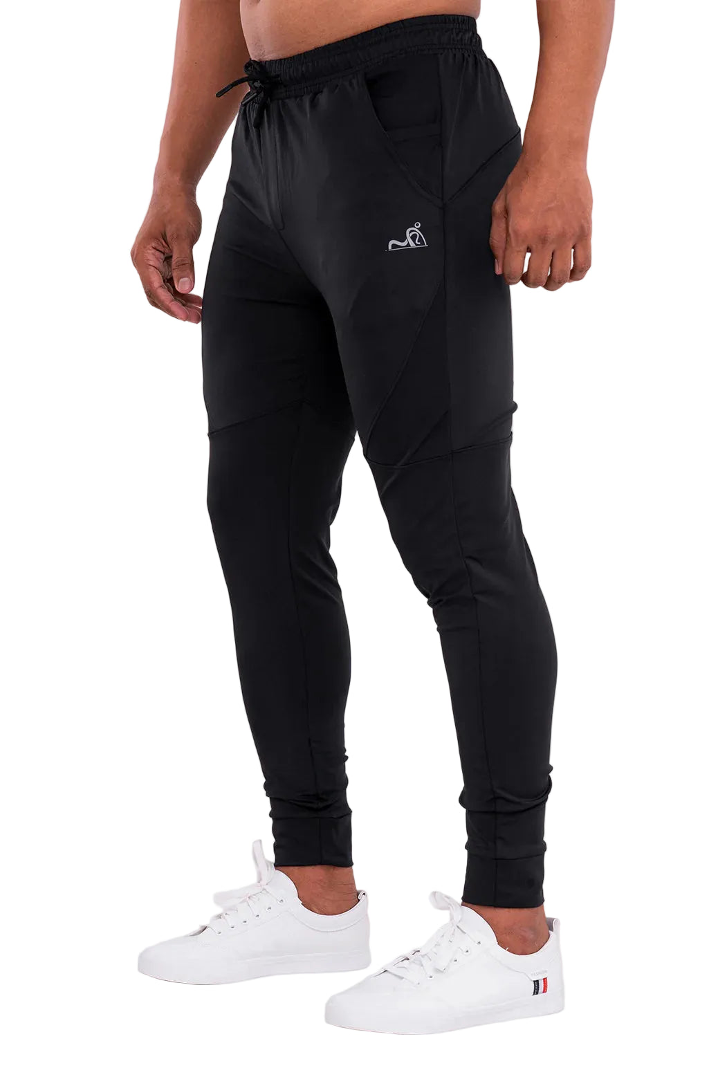Minimal Buzz Unstoppable Slim Fit Joggers YT009
