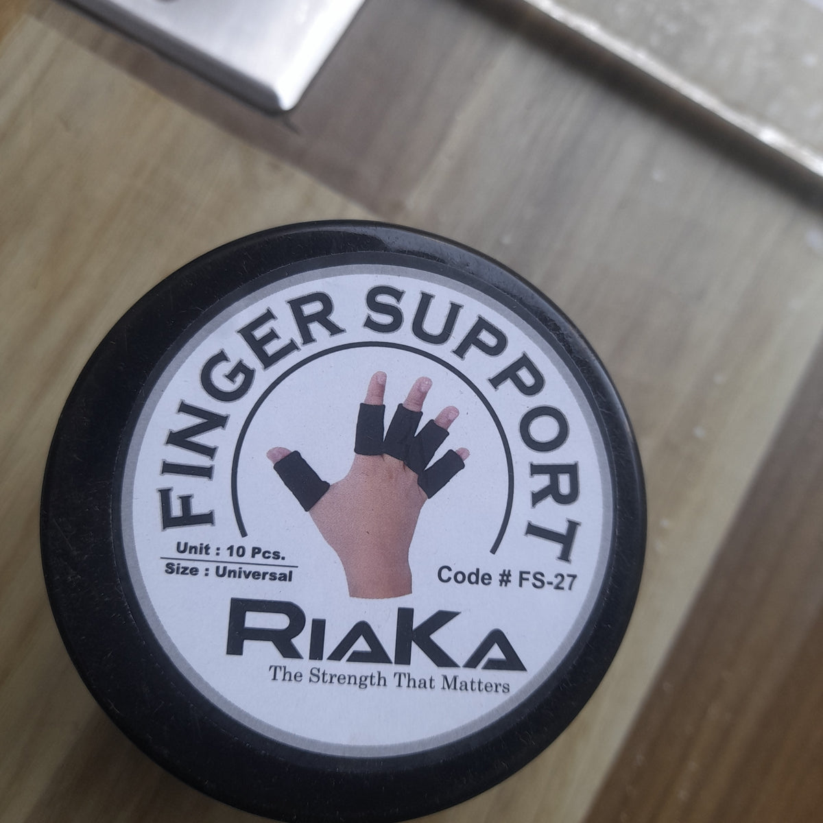 Riaka Finger Support FS-27