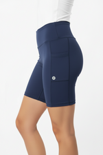 Steylo Girl's Shorts STY-12A