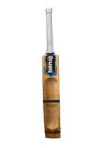 Druzy P Six Double Tennis Cricket Bat