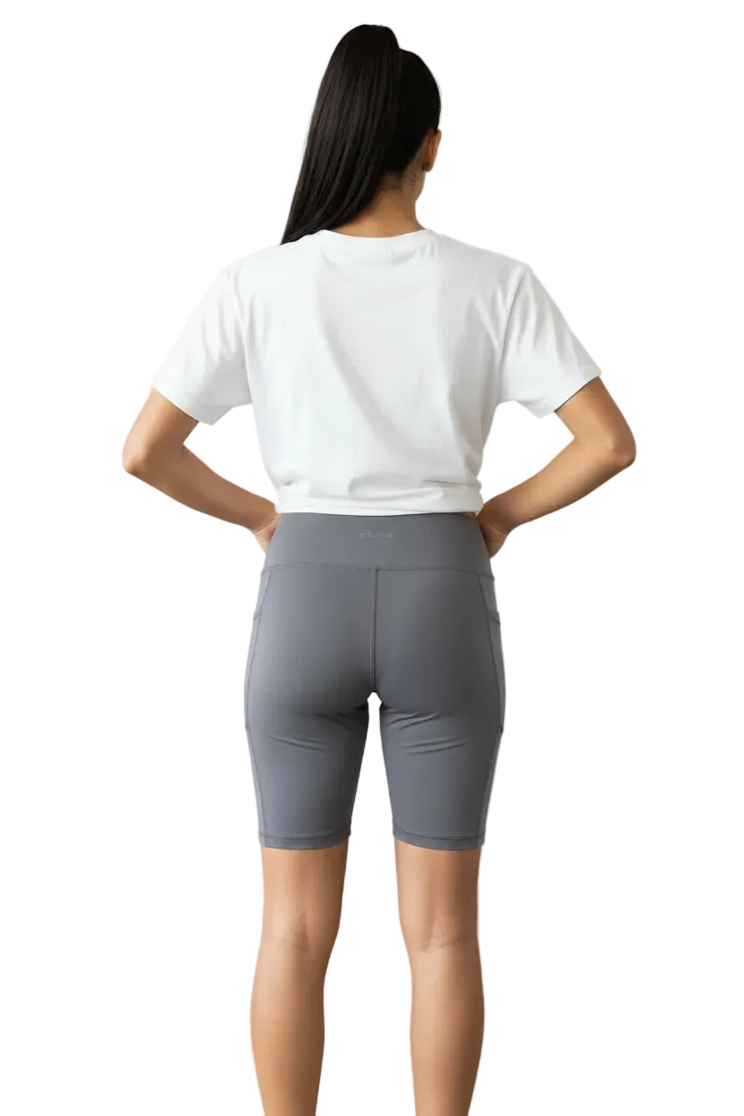 Steylo Girl's Shorts STY-12A
