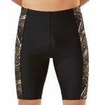 Mr. India-5 Men's Swimming Jammer