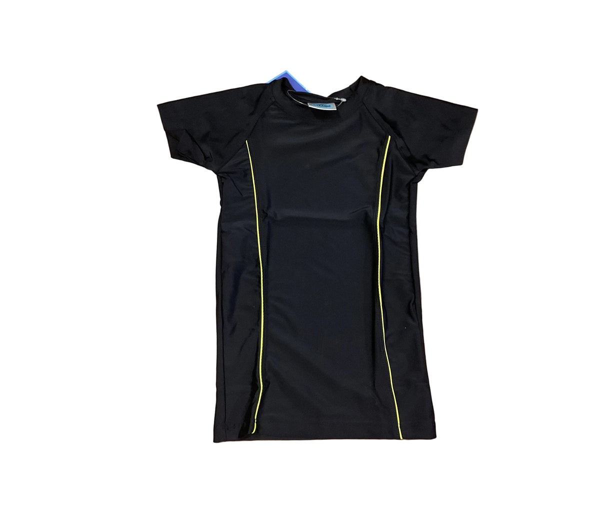 Oceanic Boys Swimming T-Shirt